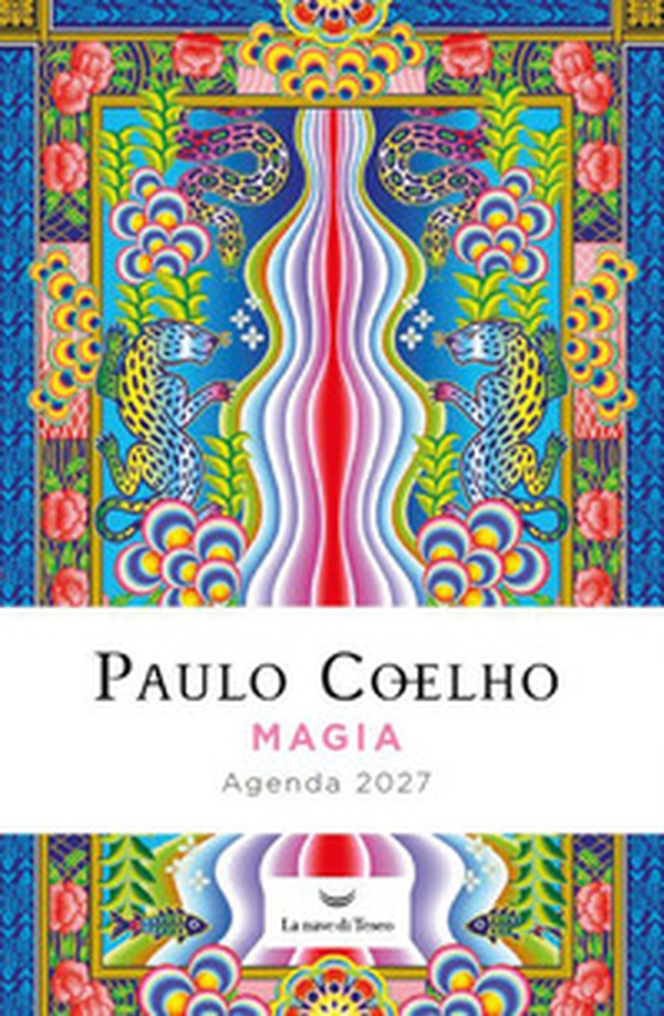 Magia. Agenda 2027 - Librerie.coop