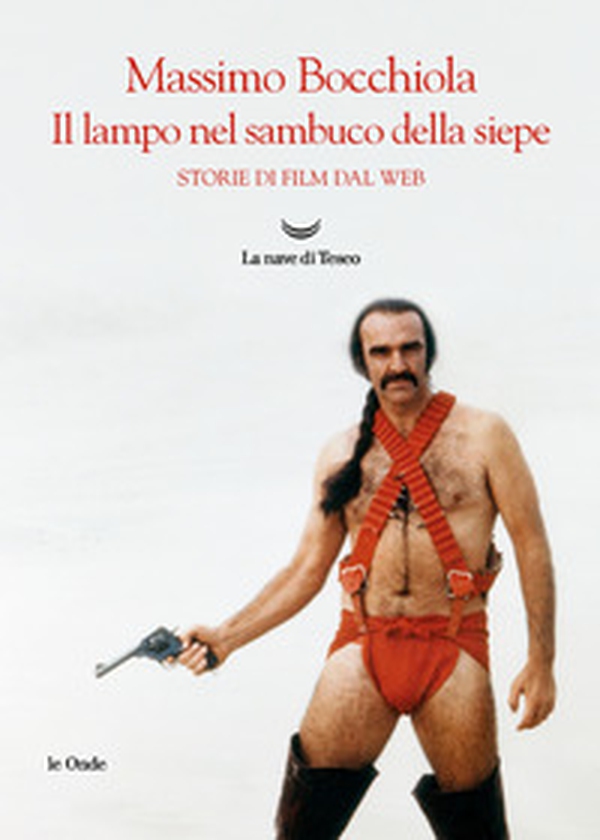 Il lampo nel sambuco della siepe. Storie di film dal web - Librerie.coop Il lampo nel sambuco della siepe. Storie di film dal web - Librerie.coop