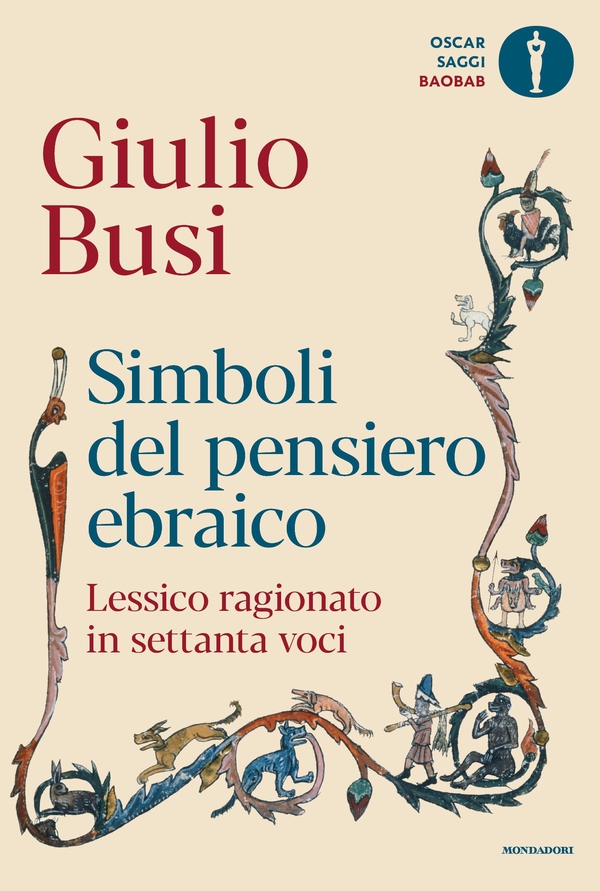 Simboli del pensiero ebraico - Librerie.coop Simboli del pensiero ebraico - Librerie.coop