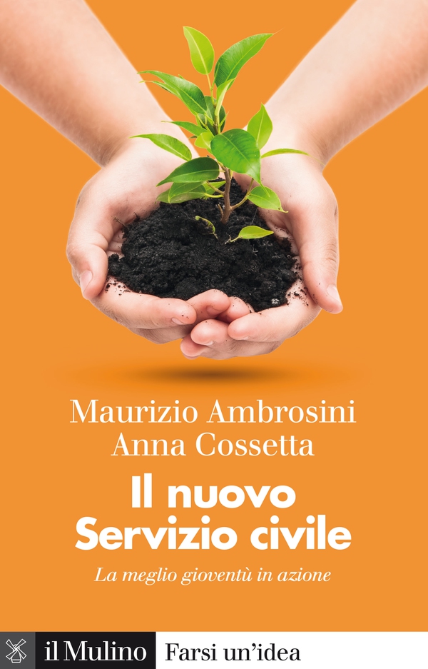 Il nuovo Servizio civile - Librerie.coop Il nuovo Servizio civile - Librerie.coop