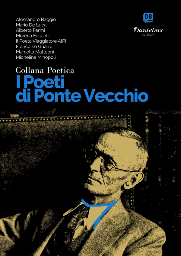 Collana Poetica I Poeti di Ponte Vecchio vol. 53 - Librerie.coop Collana Poetica I Poeti di Ponte Vecchio vol. 53 - Librerie.coop