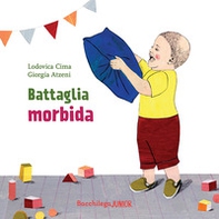 Battaglia morbida - Librerie.coop