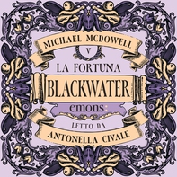 La fortuna. Blackwater 5 - Librerie.coop La fortuna. Blackwater 5 - Librerie.coop