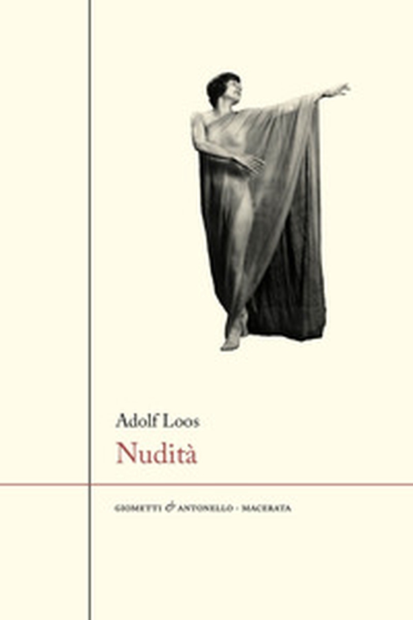 Nudità - Librerie.coop Nudità - Librerie.coop