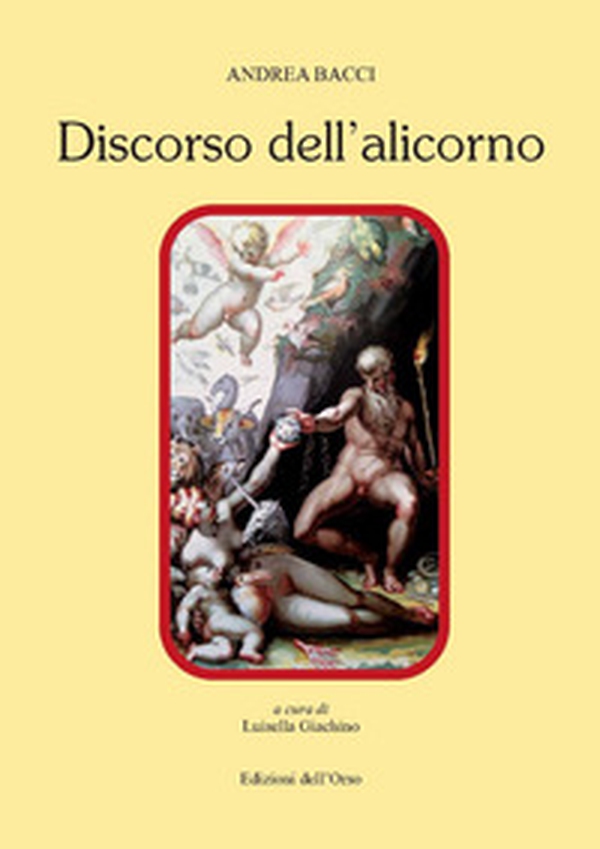 Dicorso dell'alicorno - Librerie.coop Dicorso dell'alicorno - Librerie.coop