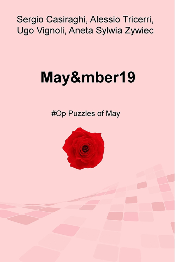 May&mber19 - Librerie.coop May&mber19 - Librerie.coop