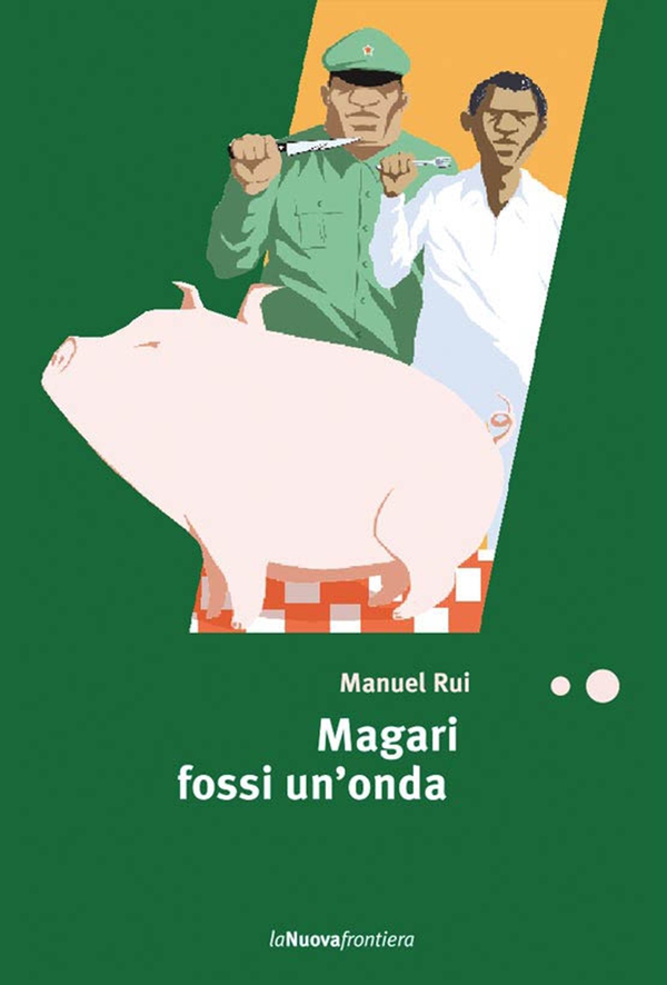 Magari fossi un'onda - Librerie.coop Magari fossi un'onda - Librerie.coop
