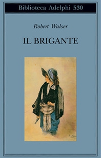 Il brigante - Librerie.coop