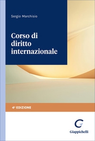 Corso di diritto internazionale - Librerie.coop