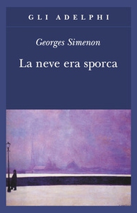La neve era sporca - Librerie.coop