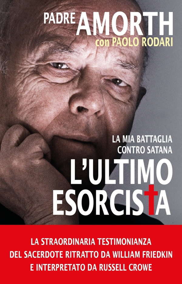 L'ultimo esorcista - Librerie.coop L'ultimo esorcista - Librerie.coop