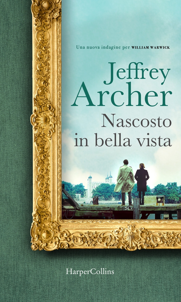 Nascosto in bella vista - Librerie.coop Nascosto in bella vista - Librerie.coop