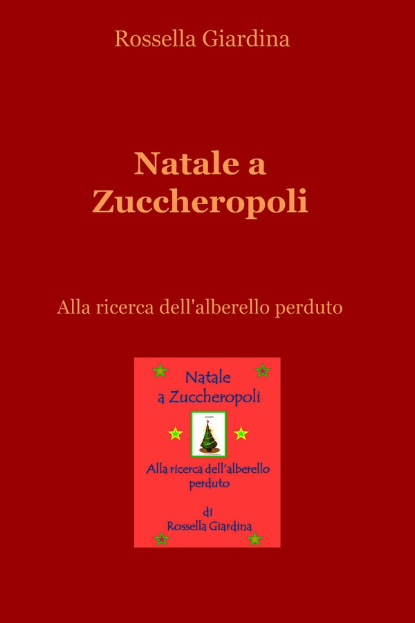 Natale a Zuccheropoli - Librerie.coop Natale a Zuccheropoli - Librerie.coop
