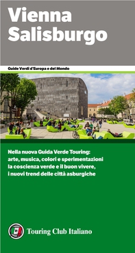 Vienna Salisburgo - Librerie.coop