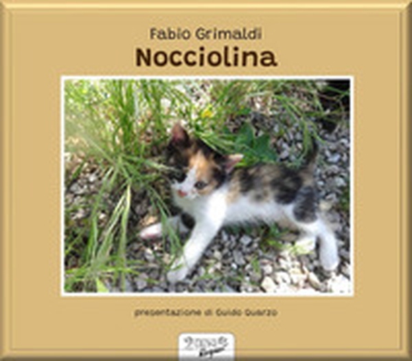 Nocciolina - Librerie.coop Nocciolina - Librerie.coop
