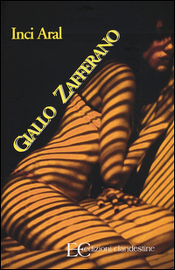 Giallo zafferano - Librerie.coop Giallo zafferano - Librerie.coop