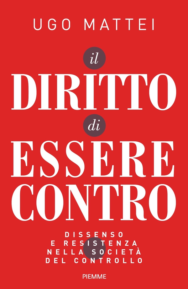 Il diritto di essere contro - Librerie.coop Il diritto di essere contro - Librerie.coop
