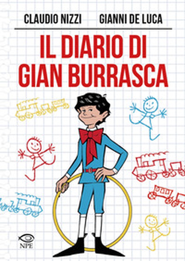 Il diario di Gian Burrasca - Librerie.coop Il diario di Gian Burrasca - Librerie.coop