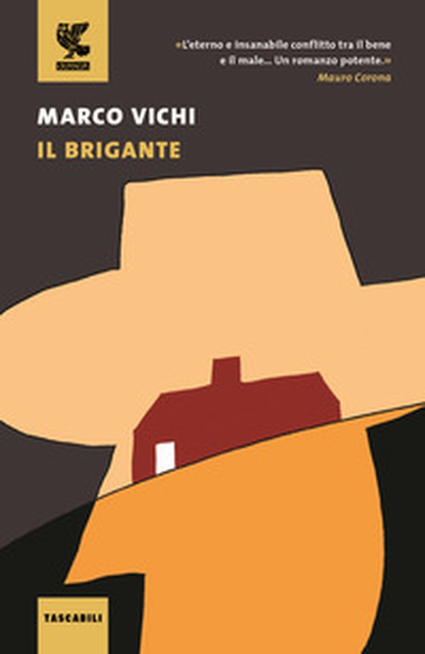 Il brigante - Librerie.coop Il brigante - Librerie.coop