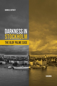 Darkness in Stockholm - Librerie.coop
