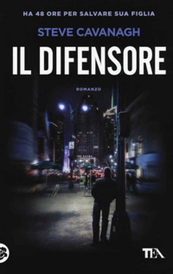 Il difensore - Librerie.coop Il difensore - Librerie.coop