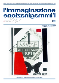 l'immaginazione 299 - Librerie.coop