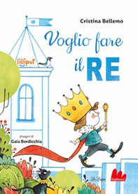 Voglio fare il re - Librerie.coop