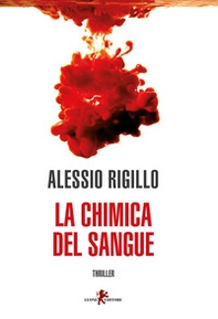 La chimica del sangue - Librerie.coop