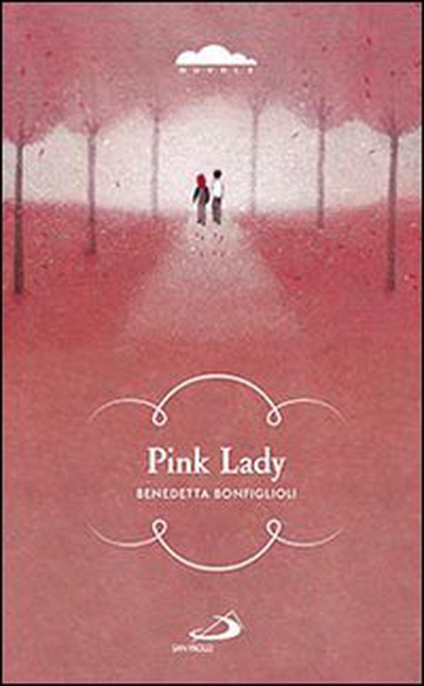 Pink lady - Librerie.coop Pink lady - Librerie.coop