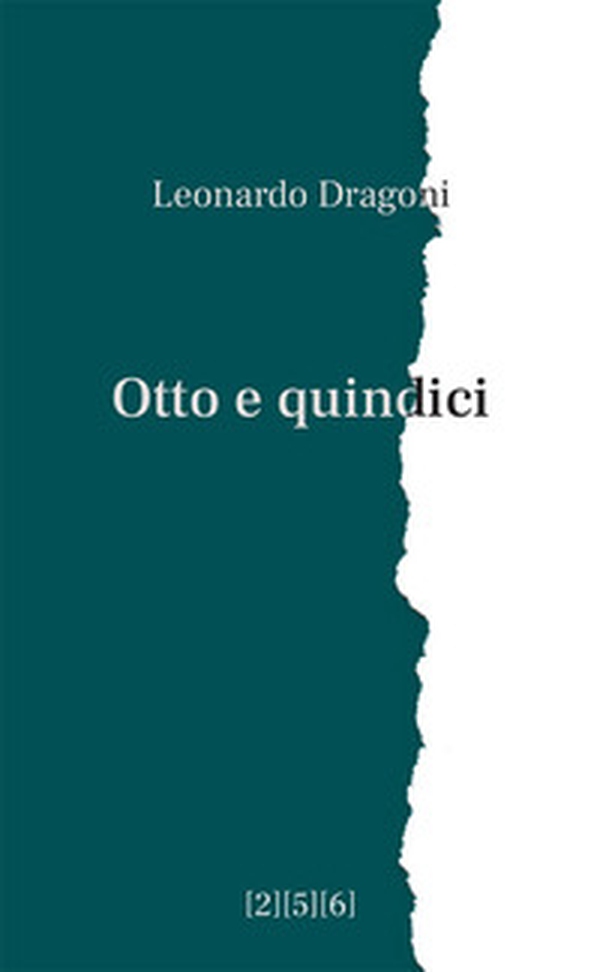 Otto e quindici - Librerie.coop Otto e quindici - Librerie.coop