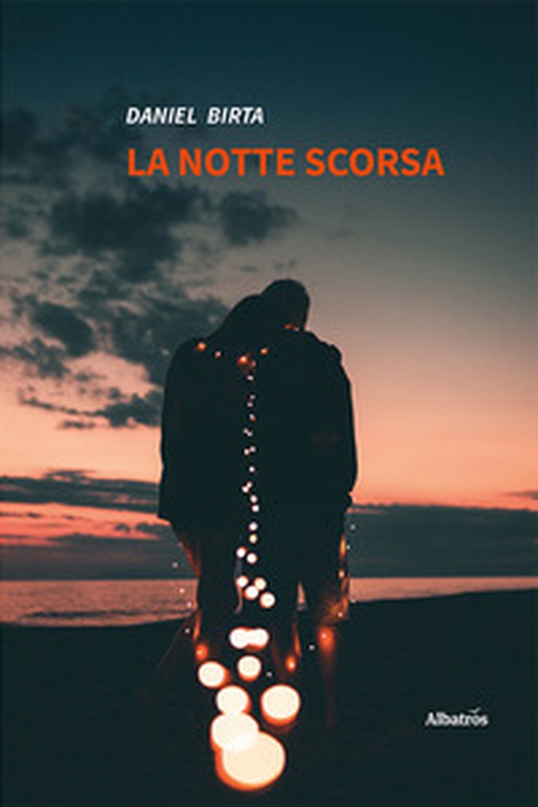 La notte scorsa - Librerie.coop La notte scorsa - Librerie.coop