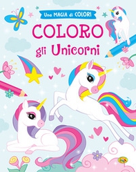 Coloro gli unicorni - Librerie.coop