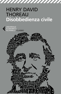 Disobbedienza civile - Librerie.coop