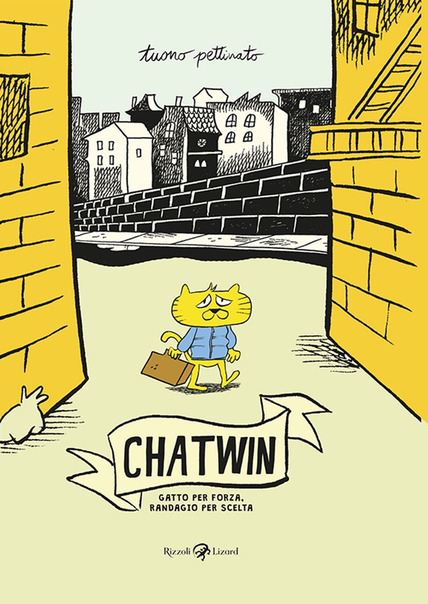 Chatwin - Librerie.coop Chatwin - Librerie.coop