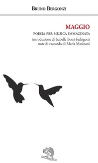 Maggio. Poesia per musica immaginata - Librerie.coop
