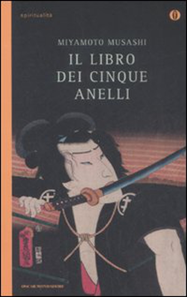 Il libro dei cinque anelli - Librerie.coop Il libro dei cinque anelli - Librerie.coop