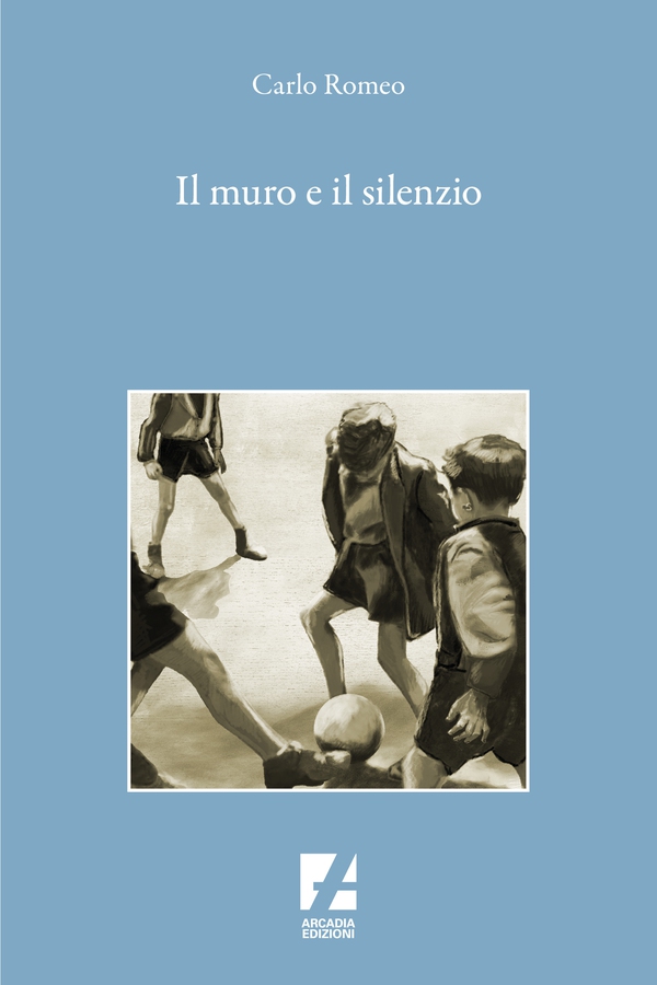 Il muro e il silenzio - Librerie.coop Il muro e il silenzio - Librerie.coop
