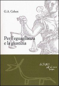 Per l'eguaglianza e la giustizia - Librerie.coop