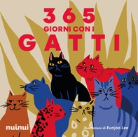 365 giorni con i gatti - Librerie.coop
