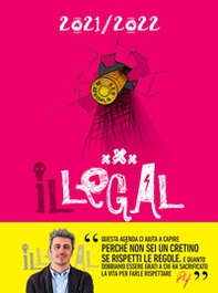 Agenda della legalità - Librerie.coop Agenda della legalità - Librerie.coop