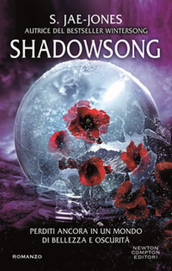 Shadowsong - Librerie.coop Shadowsong - Librerie.coop
