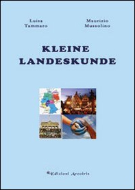 Kleine landeskunde - Librerie.coop Kleine landeskunde - Librerie.coop