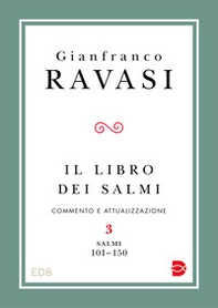 Il libro dei Salmi. Commento e attualizzazione - Vol. 3 - Librerie.coop