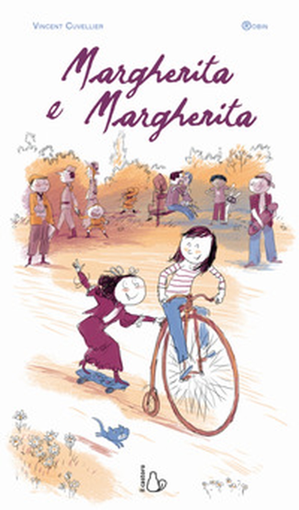 Margherita e Margherita - Librerie.coop Margherita e Margherita - Librerie.coop