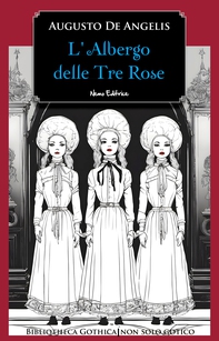 L'Albergo delle Tre Rose - Librerie.coop L'Albergo delle Tre Rose - Librerie.coop