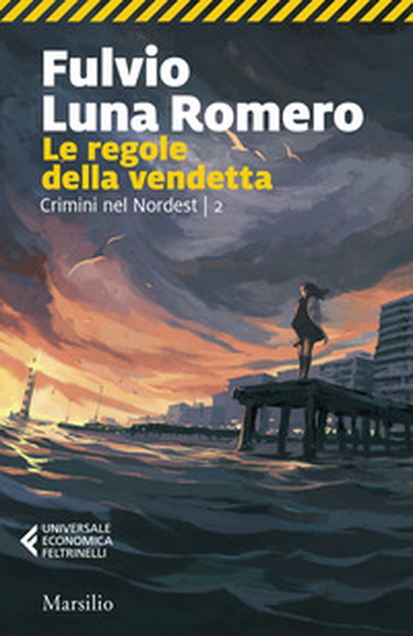 Le regole della vendetta - Librerie.coop Le regole della vendetta - Librerie.coop