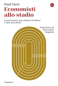 Economisti allo stadio - Librerie.coop