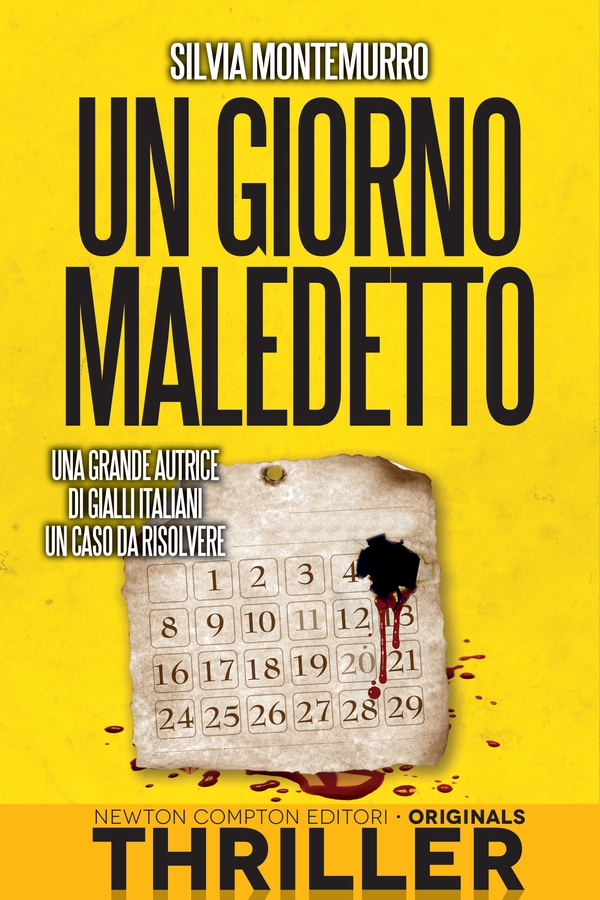 Un giorno maledetto - Librerie.coop Un giorno maledetto - Librerie.coop