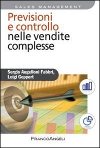Previsioni e controllo nelle vendite complesse - Librerie.coop