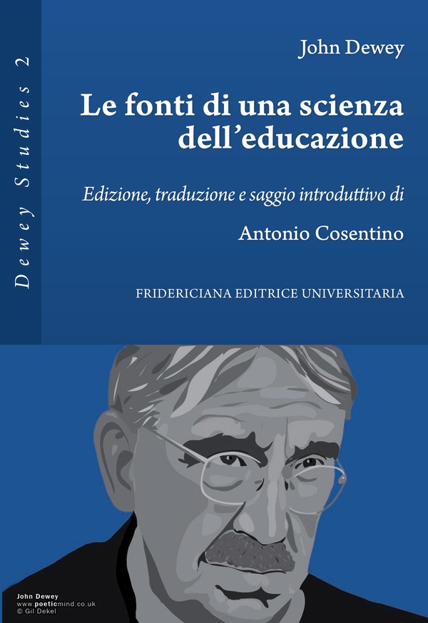 Le fonti di una scienza dell’educazione - Librerie.coop Le fonti di una scienza dell’educazione - Librerie.coop